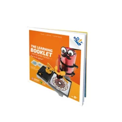 Byg Din Egen Tegne-Robot