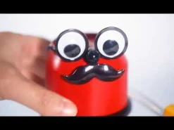 Byg Din Egen Tegne-Robot