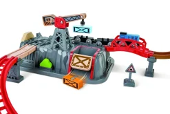 Byg Din Egen Togbane, 50 Dele