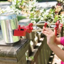 Byg En Hydraulisk Robotarm