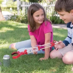 Byg En Hydraulisk Robotarm