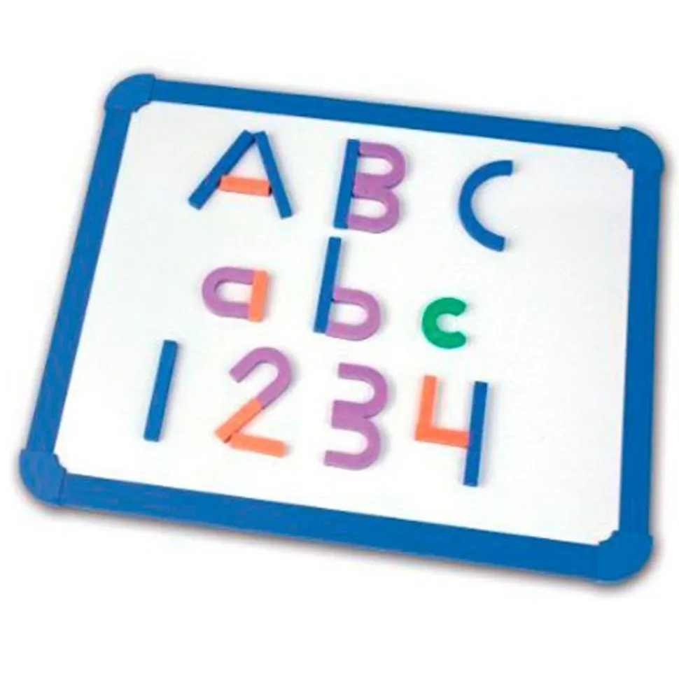 Byg Et Bogstav Eller Tal - Magneter