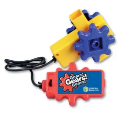 Byg Med Tandhjul - Forlystelsespark