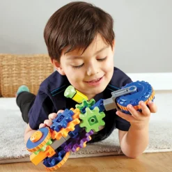 Byg Med Tandhjul - Motorcykler