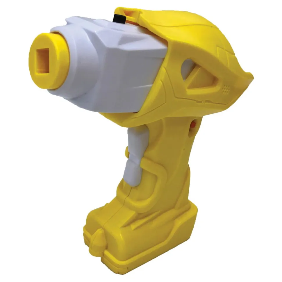 Byg Selv Bil M. Fjernbetjening - Truck