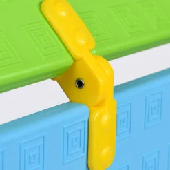 Byg Selv Hule, 76 Dele