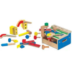 Bygge- & Vaerktojssaet