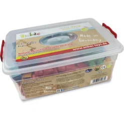 Byggeklodser - Antibakteriel, 95 Stk.