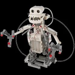 Byggesæt - Programmer Robotter Og Maskiner