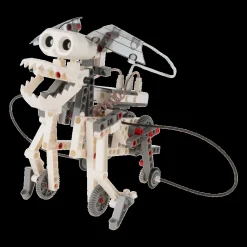 Byggesæt - Programmer Robotter Og Maskiner