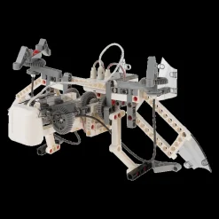 Byggesæt - Programmer Robotter Og Maskiner