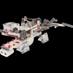 Byggesæt - Programmer Robotter Og Maskiner