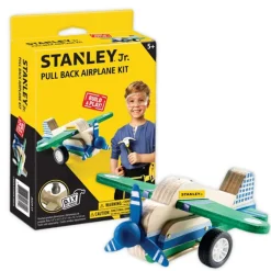 Byggesæt - Propelfly Med Optraeksfunktion