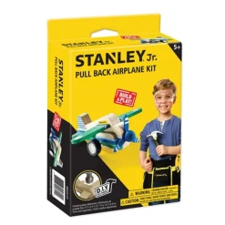 Byggesæt - Propelfly Med Optraeksfunktion