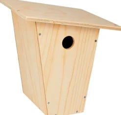 Byggesæt - Redekasse