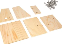 Byggesæt - Redekasse