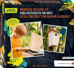 Byggesæt - Redekasse