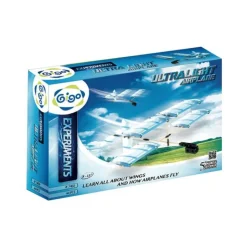 Byggesæt - Svaevefly