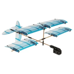 Byggesæt - Svaevefly