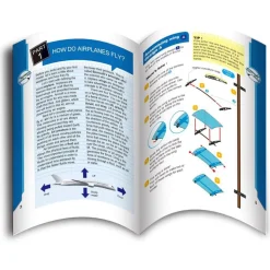 Byggesæt - Svaevefly