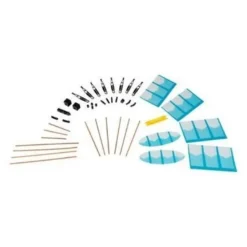 Byggesæt - Svaevefly