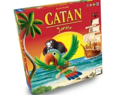 Catan Junior