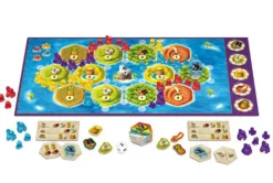 Catan Junior