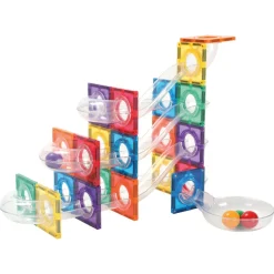 Cleverclixx | Intense Kuglebane, 60 Stk