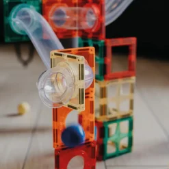 Cleverclixx | Intense Kuglebane, 60 Stk