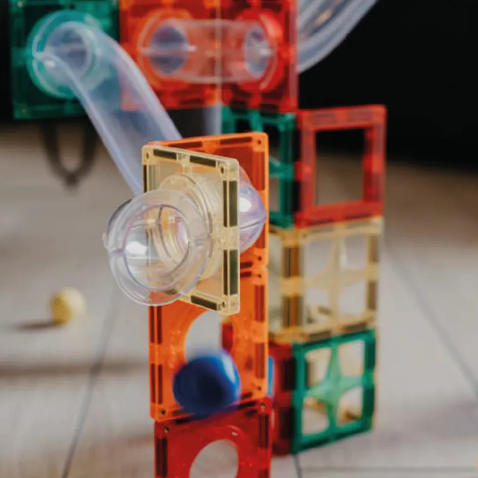 Cleverclixx | Intense Kuglebane, 60 Stk