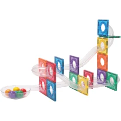 Cleverclixx | Intense Kuglebane, 60 Stk