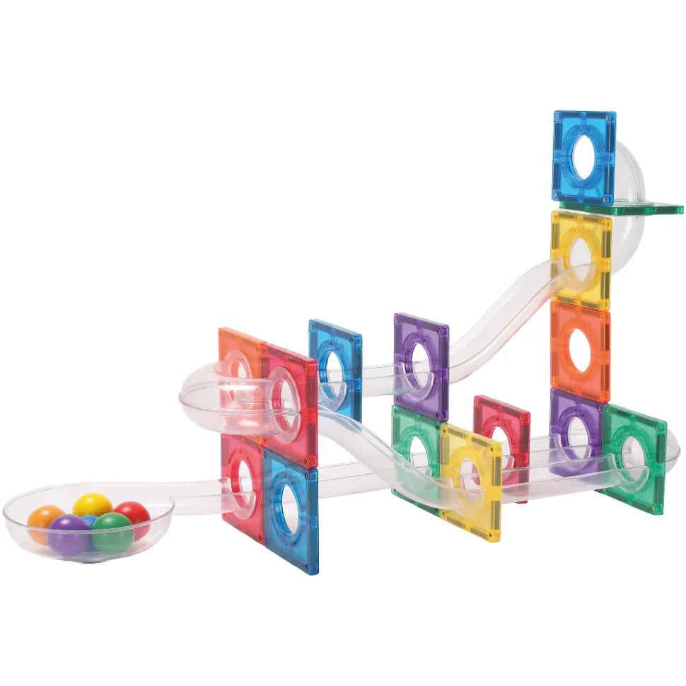 Cleverclixx | Intense Kuglebane, 60 Stk