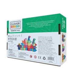 Cleverclixx | Intense Original, 60 Stk