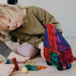 Cleverclixx | Intense Wheels, 25 Stk