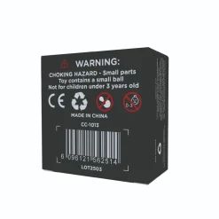 Cleverclixx | Kugler Med Lys I, 4 Stk