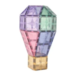 Cleverclixx | Pastel Creative, 125 Stk