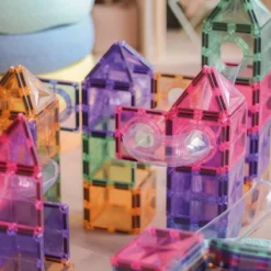 Cleverclixx | Pastel Kuglebane, 110 Stk