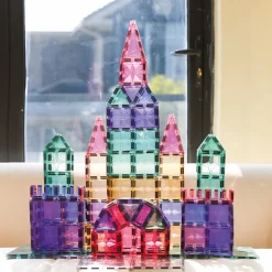 Cleverclixx | Pastel Mega, 210 Stk