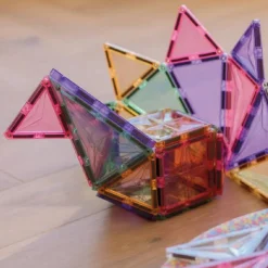 Cleverclixx | Pastel Mini, 36 Stk