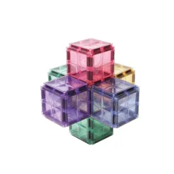 Cleverclixx | Pastel Mini, 36 Stk