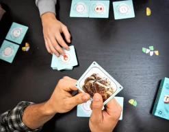 Cortex Challenge - The Brain Game