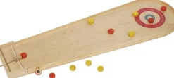 Curlingspil Til Bord