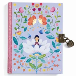 Dagbog Med Las - Marie