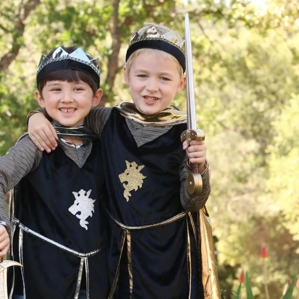 Daggert - Middelalder