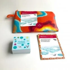 Dansk | 1. Klasse | Vendespil Ord/Billeder