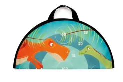 Dart Med Propeller, Magnetisk - Dinosaur