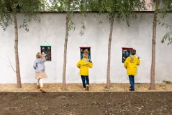 Dartspil, Magnetisk Stor - Enhjorning