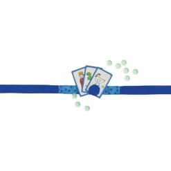 Dasespil - Hvem Er Jeg