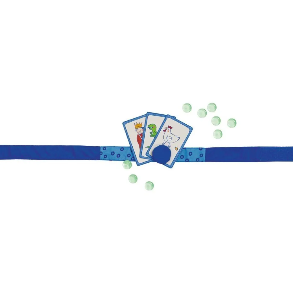 Dasespil - Hvem Er Jeg