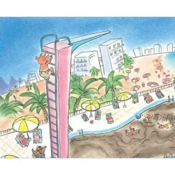 Den Dag Leopold Blev Forelsket